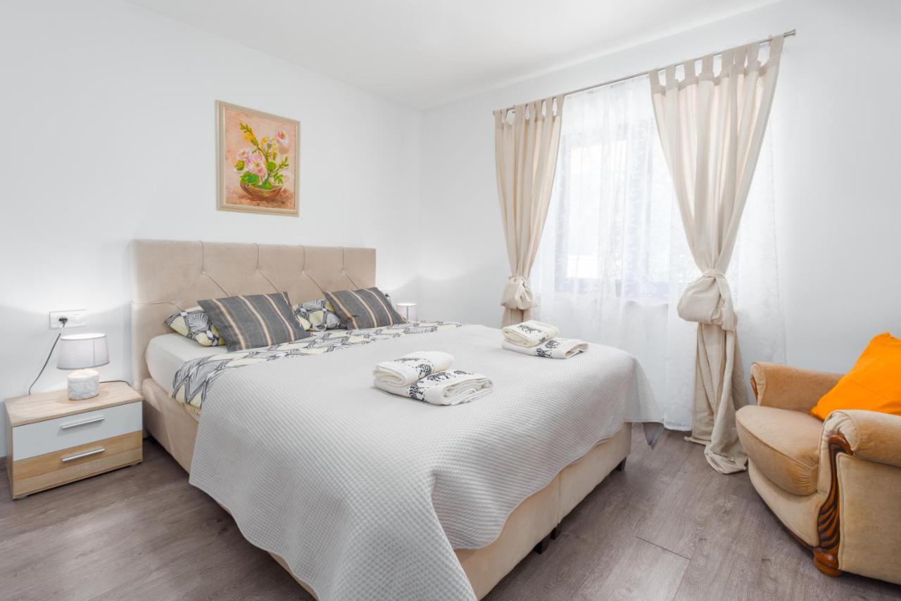 Apartman Alex Deluxe On