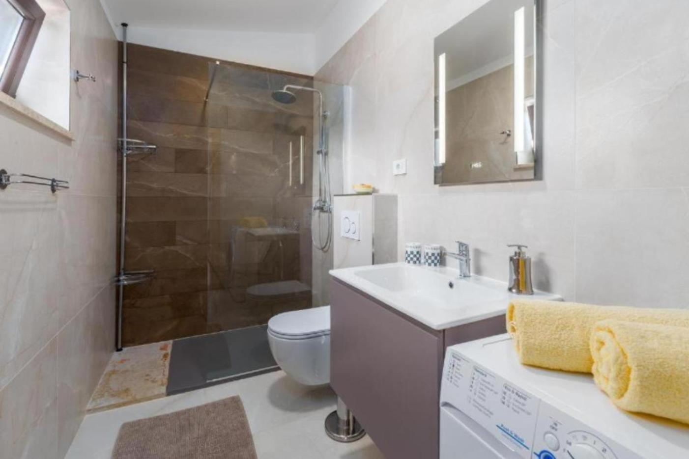 Apartman Alex Deluxe On
